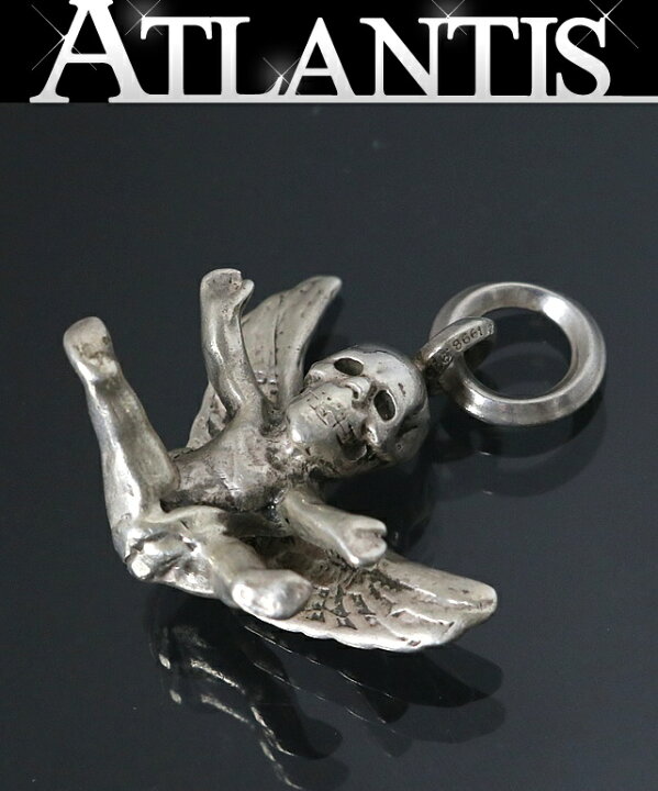楽天市場】CHROME HEARTS 新宿店 クロムハーツ フォティ ミスラーレン 