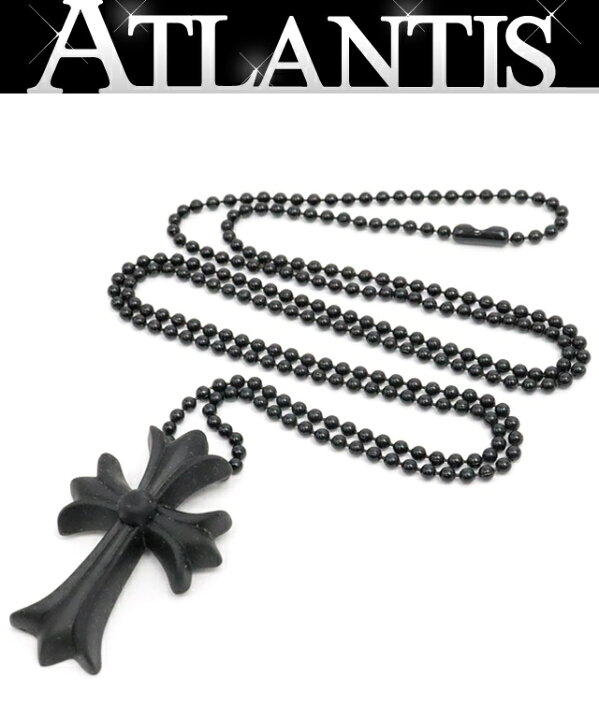 楽天市場】CHROME HEARTS 銀座店 クロムハーツ スモールCHクロス 
