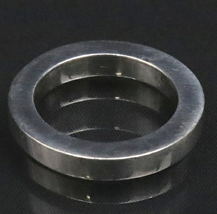楽天市場】CHROME HEARTS 新宿店 クロムハーツ スペーサーリング 3mm 