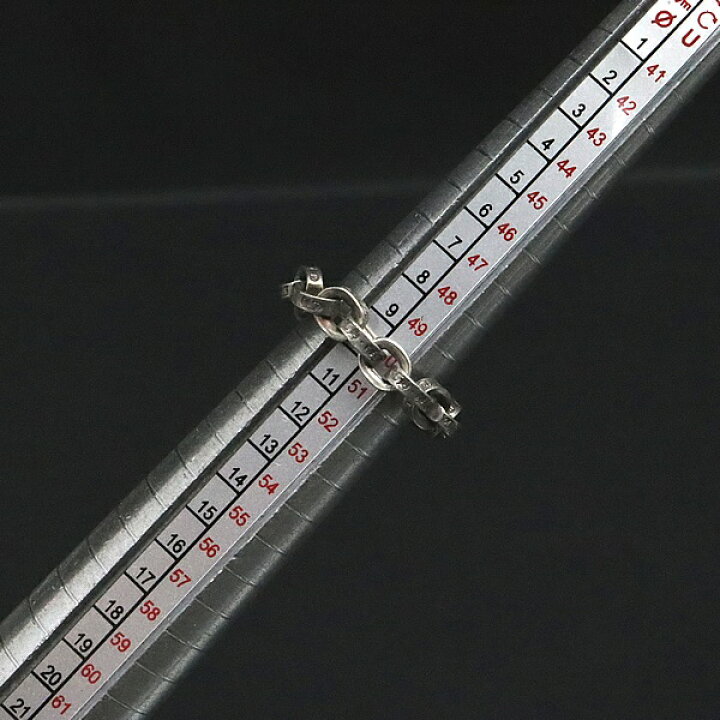 楽天市場】CHROME HEARTS 銀座店 クロムハーツ ペーパーチェーン 