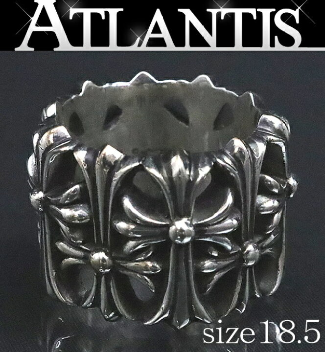 楽天市場】CHROME HEARTS 銀座店 クロムハーツ インボイス付き 