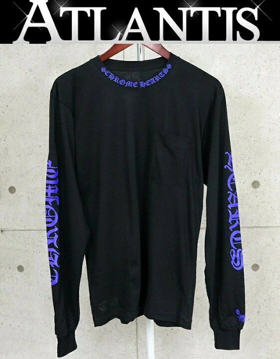 楽天市場】CHROME HEARTS 新宿店 クロムハーツ 新品 インボイス付き 