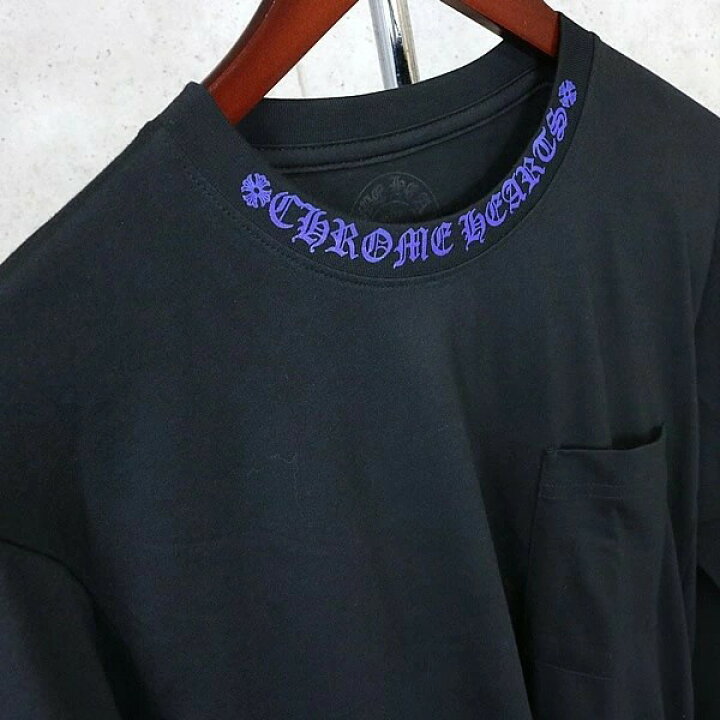 楽天市場】CHROME HEARTS 新宿店 クロムハーツ 新品 インボイス付き 