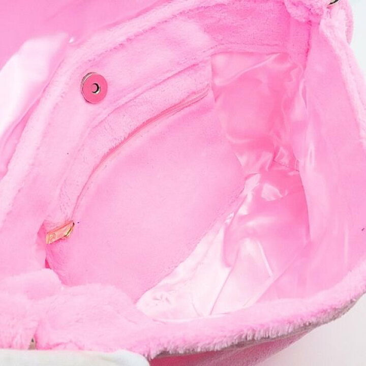 楽天市場】【広尾店】シャネル CHANEL パイル地 ノベルティ ショルダー  