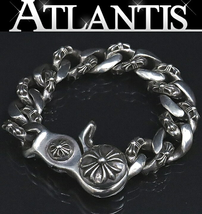 楽天市場】CHROME HEARTS 銀座店 クロムハーツ ファンシーリンク 