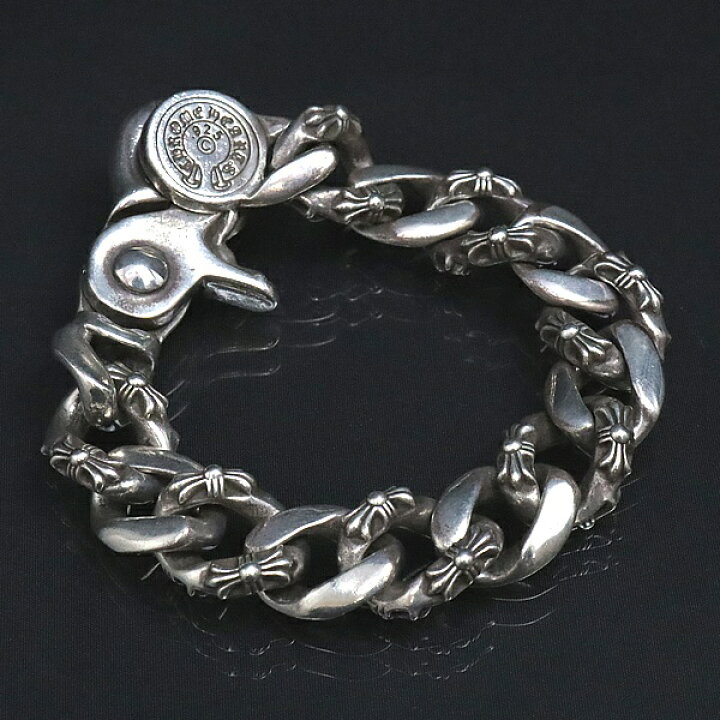 楽天市場】CHROME HEARTS 銀座店 クロムハーツ ファンシーリンク 