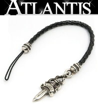 楽天市場】クロムハーツストラップの通販 