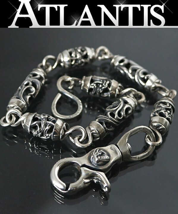 楽天市場】CHROME HEARTS 銀座店 クロムハーツ ケルティック ローラー  