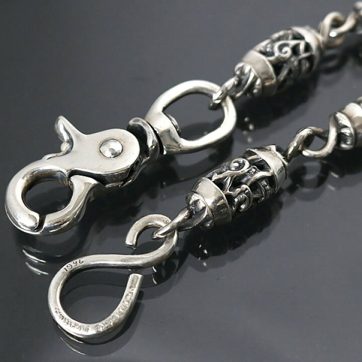 楽天市場】CHROME HEARTS 銀座店 クロムハーツ ケルティック ローラー