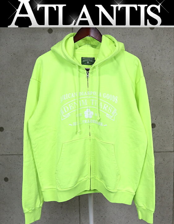 楽天市場】Denim Tears 銀座店 デニムティアーズ 新品 SALE 25SS ADG