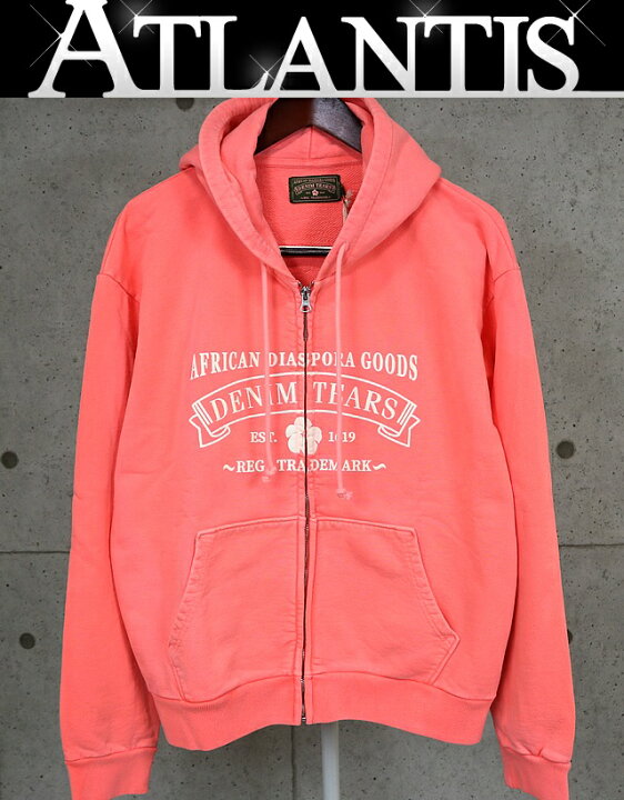 楽天市場】Denim Tears 銀座店 デニムティアーズ 新品 SALE 25SS ADG 