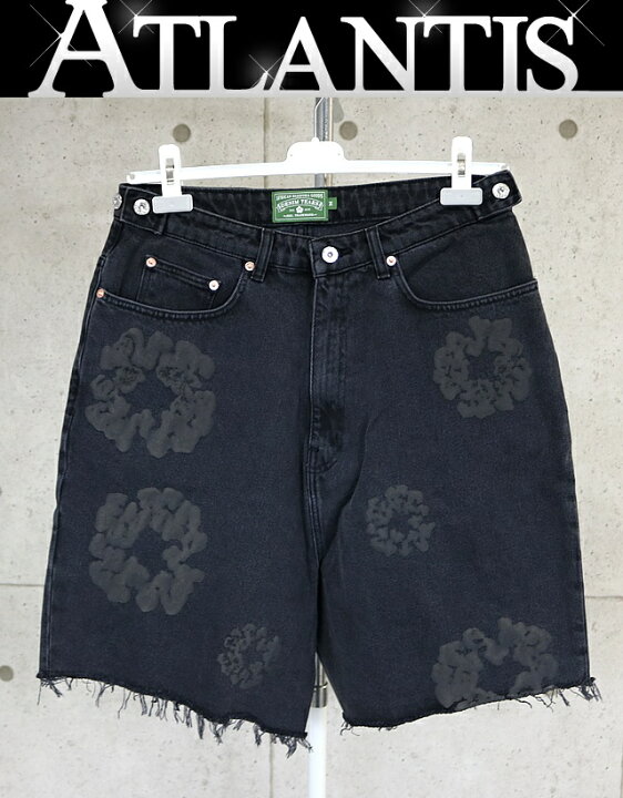 楽天市場】Denim Tears 銀座店 デニムティアーズ 新品 SALE ブラック 