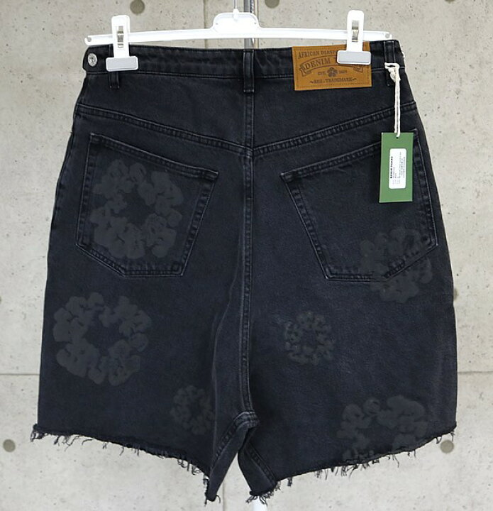 楽天市場】Denim Tears 銀座店 デニムティアーズ 新品 SALE ブラック 