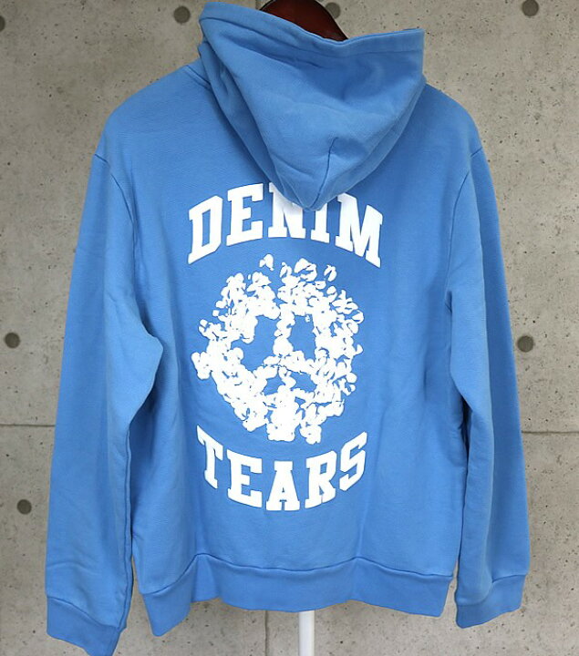 楽天市場】Denim Tears 銀座店 デニムティアーズ 新品 SALE 25SS 