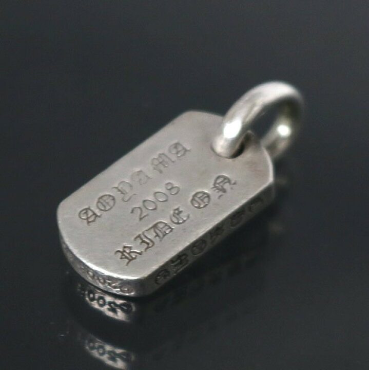 楽天市場】CHROME HEARTS 銀座店 クロムハーツ SALE RSクロス タイニー 