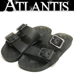 【広尾店】美品 バレンシアガ BALENCIAGA マヨルカ ビルケンシュ サンダル size37 【17582】