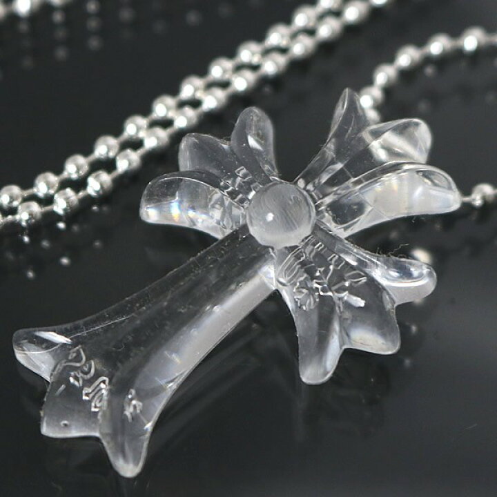楽天市場】CHROME HEARTS 銀座店 クロムハーツ 新品 シリコンラバー 