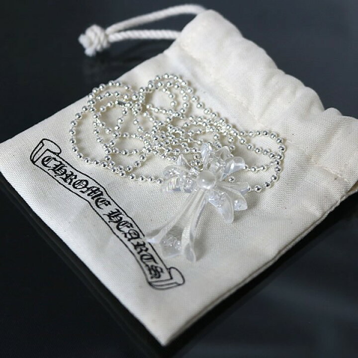 楽天市場】CHROME HEARTS 銀座店 クロムハーツ 新品 シリコンラバー 