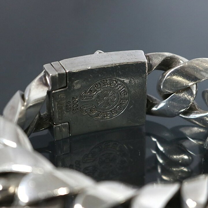 楽天市場】CHROME HEARTS 新宿店 クロムハーツ クラシックリンク 