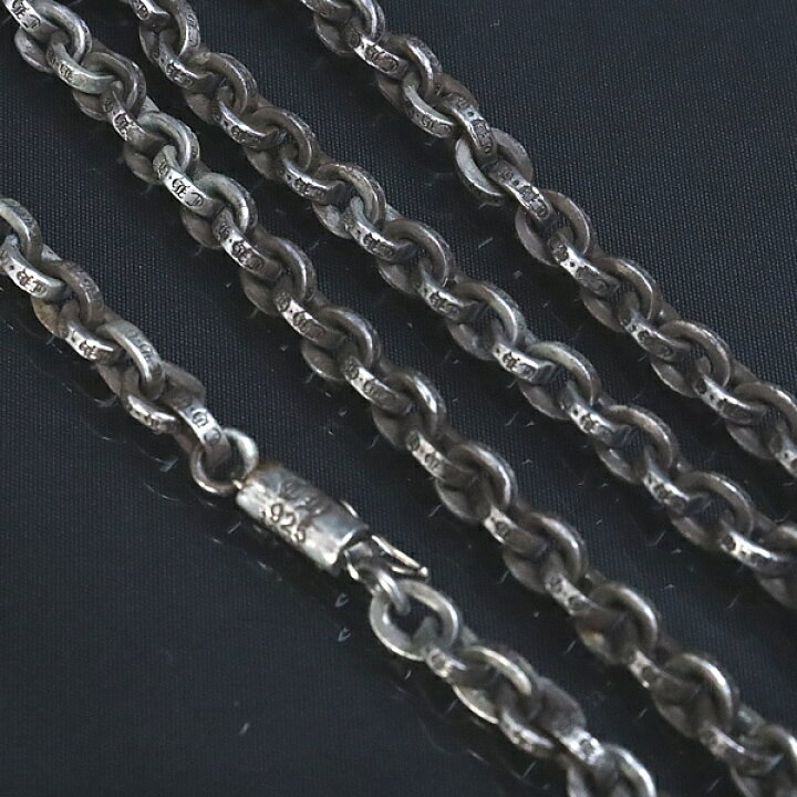 楽天市場】CHROME HEARTS 新宿店 クロムハーツ ペーパーチェーン 
