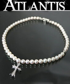 楽天市場】CHROME HEARTS 銀座店 クロムハーツ スモールCHクロス 