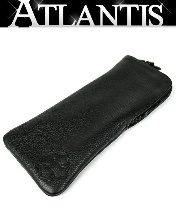楽天市場】CHROME HEARTS 銀座店 クロムハーツ アイウェアケース 