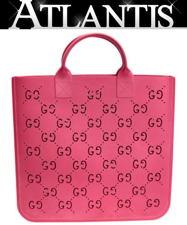 楽天市場】グッチ GUCCI GGスプリーム チルドレンズ トートバッグ 