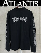 楽天市場】vetements ロンtの通販