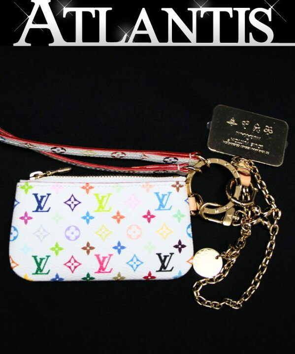 楽天市場】未使用 ルイヴィトン Louis Vuitton LV×TM フォンホルダー 