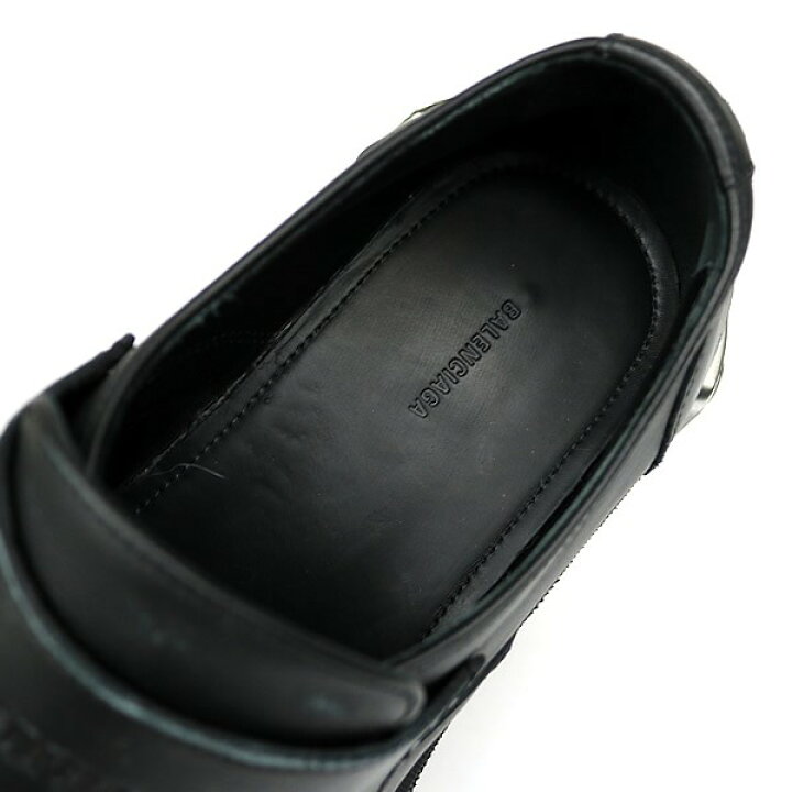 楽天市場】BALENCIAGA 銀座店 バレンシアガ ロゴプレート トラクター 