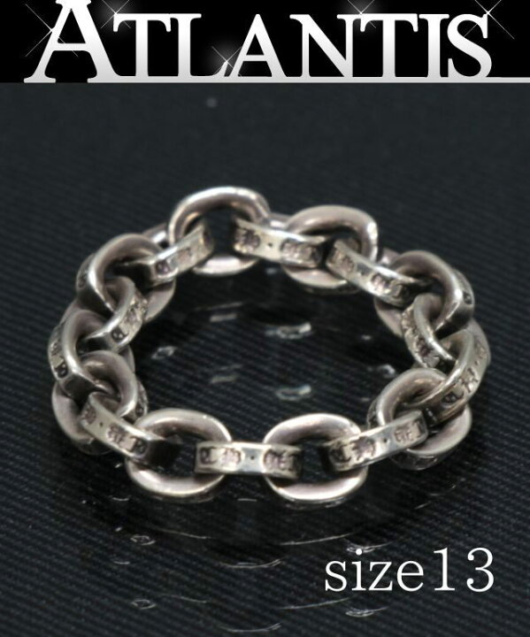 楽天市場】CHROME HEARTS 銀座店 クロムハーツ ペーパーチェーン