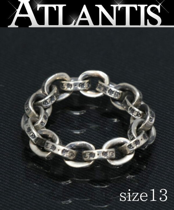 楽天市場】CHROME HEARTS 銀座店 クロムハーツ ペーパーチェーン 