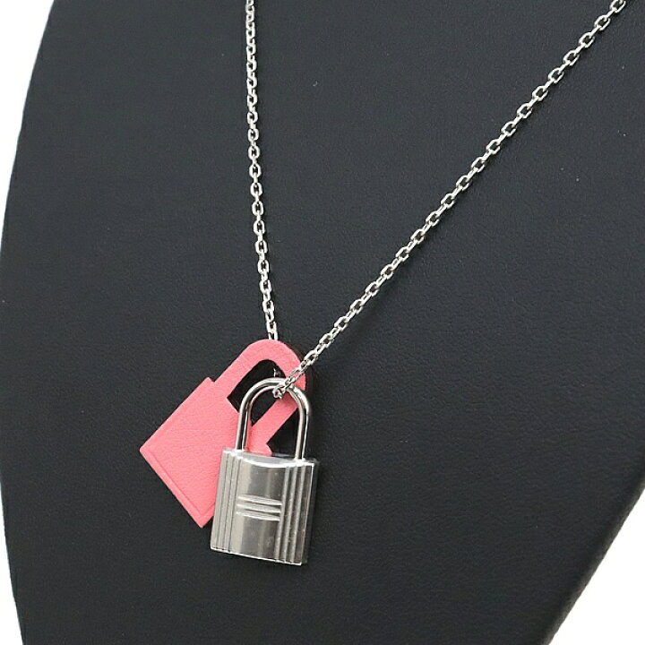楽天市場】【広尾店】美品 エルメス HERMES オーケリーPM カデナ 