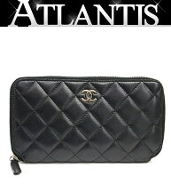 楽天市場】chanel 長 財布 マトラッセの通販