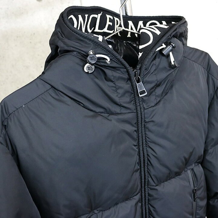 楽天市場】MONCLER 銀座店 モンクレール モンクラ ダウンジャケット 