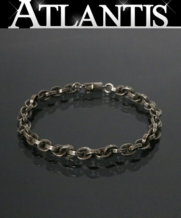楽天市場】CHROME HEARTS 銀座店 クロムハーツ ペーパーチェーン 