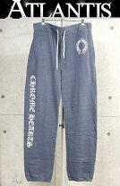 楽天市場】クロムハーツ スウェットパンツの通販