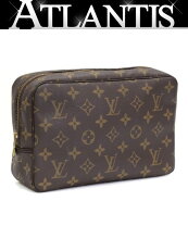 楽天市場】louis vuitton トゥルーストワレット（レディースバッグ 
