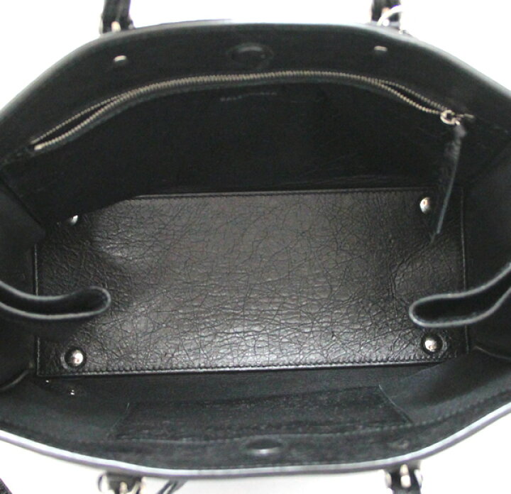 楽天市場】バレンシアガ BALENCIAGA ペーパー A6 グラフィティ 2WAY 