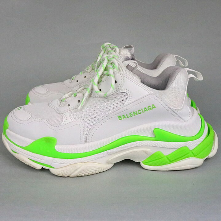 楽天市場】BALENCIAGA 銀座店 バレンシアガ SALE トリプルS スニーカー  