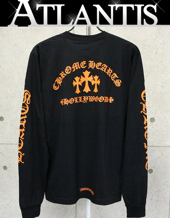 楽天市場】CHROME HEARTS 銀座店 クロムハーツ 新品 インボイス付き 3 