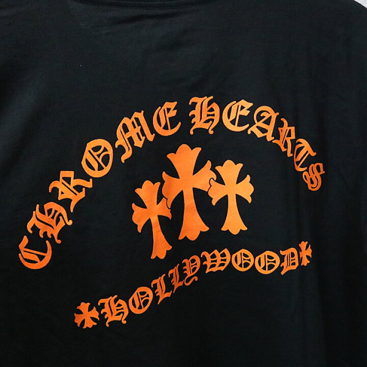 楽天市場】CHROME HEARTS 銀座店 クロムハーツ 新品 インボイス付き 3 