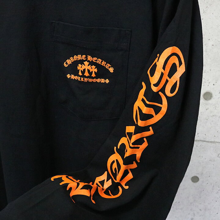 楽天市場】CHROME HEARTS 銀座店 クロムハーツ 新品 インボイス付き 3 