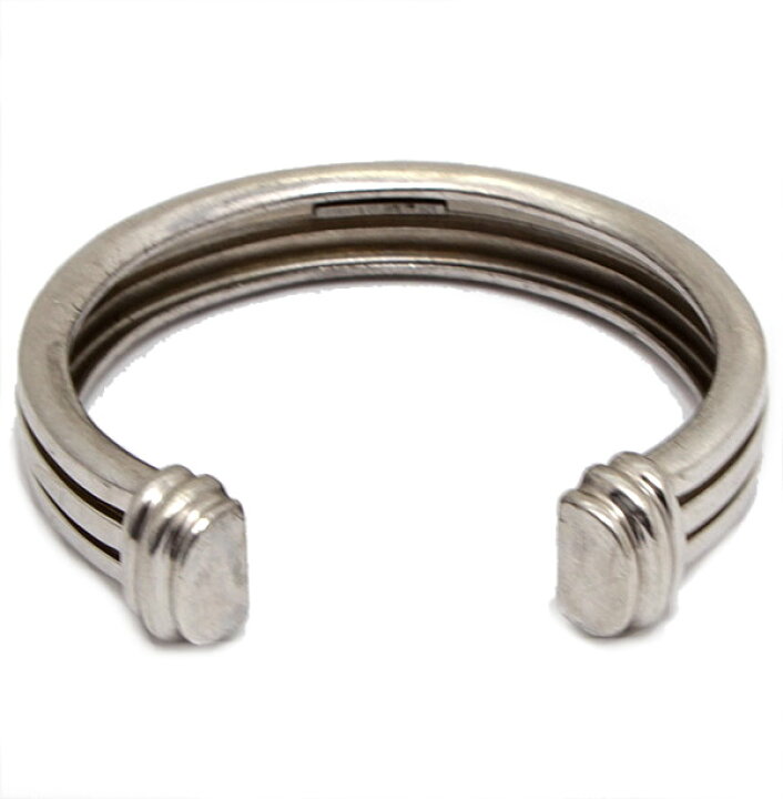 楽天市場】TIFFANY＆CO ティファニー TIFFANY&CO アトラス グルーブド  