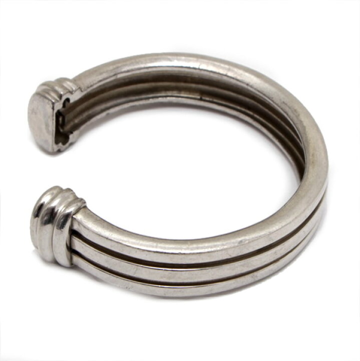 楽天市場】TIFFANY＆CO ティファニー TIFFANY&CO アトラス グルーブド  