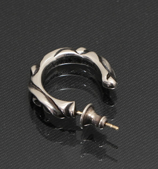 楽天市場】CHROME HEARTS 銀座店 クロムハーツ スクロール 