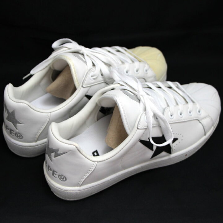 楽天市場】ア ベイシングエイプ A BATHING APE BAPE STA ベイプスタ  