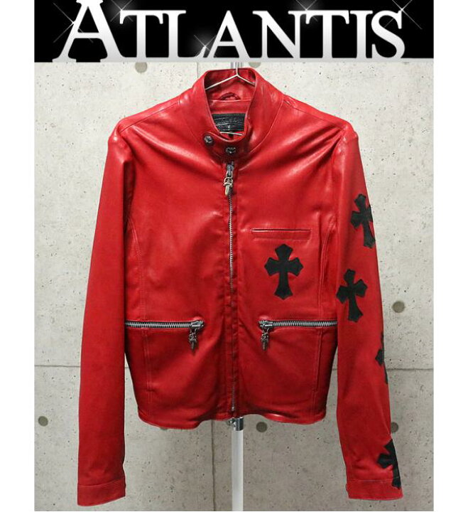 楽天市場】CHROME HEARTS 銀座店 クロムハーツ SALE レーシング1 