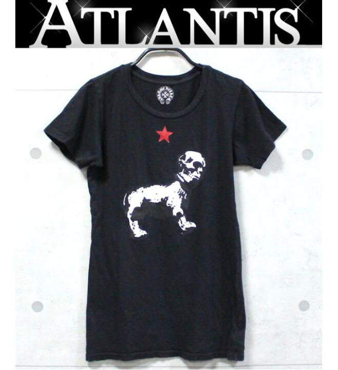 楽天市場】大SALE クロムハーツ CHROME HEARTS レディース フォティ 
