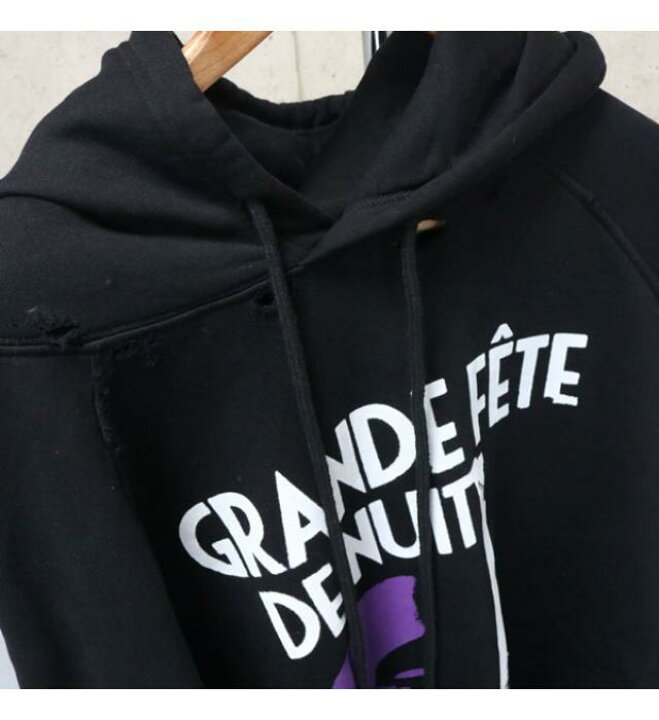 楽天市場】Raf simons ラフシモンズ 銀座店 ラフシモンズ grande fete 